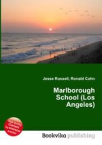 Marlborough School (Los Angeles)