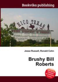 Brushy Bill Roberts