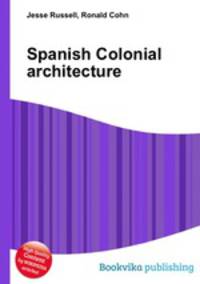 Spanish Colonial architecture