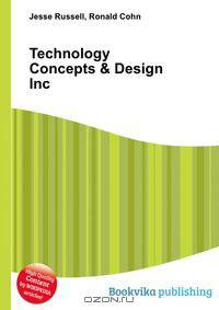 Technology Concepts & Design Inc