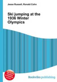 Ski jumping at the 1936 Winter Olympics