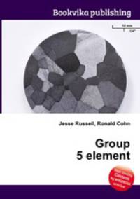 Group 5 element