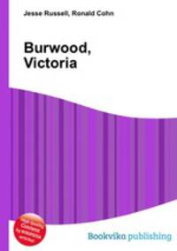 Burwood, Victoria