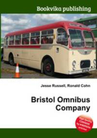 Bristol Omnibus Company