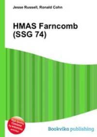 HMAS Farncomb (SSG 74)