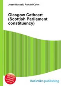 Glasgow Cathcart (Scottish Parliament constituency)