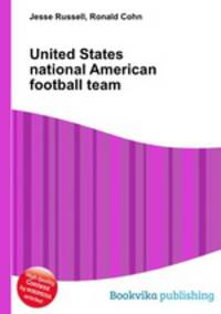United States national American football team