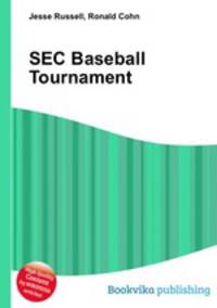 SEC Baseball Tournament