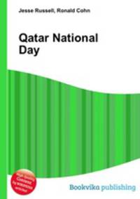 Qatar National Day