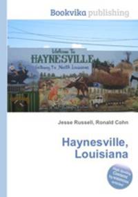 Haynesville, Louisiana