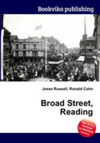 Broad Street, Reading