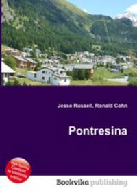 Pontresina