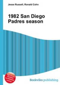 1982 San Diego Padres season