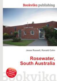 Rosewater, South Australia