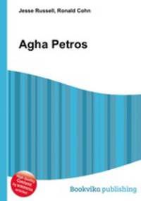 Agha Petros