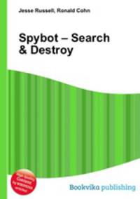 Spybot – Search & Destroy
