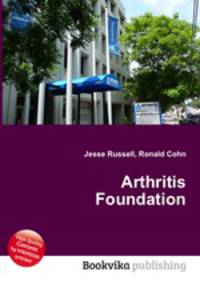 Arthritis Foundation
