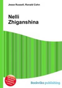 Nelli Zhiganshina