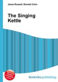 The Singing Kettle