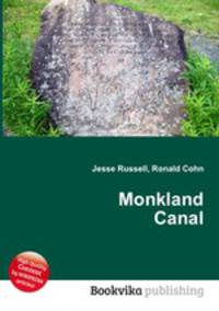 Monkland Canal
