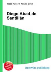 Diego Abad de Santillan