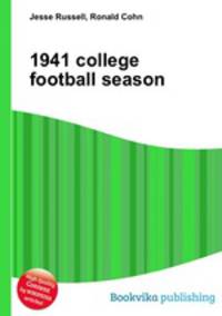 1941 college football season