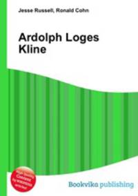 Ardolph Loges Kline
