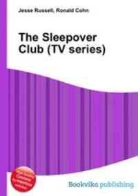The Sleepover Club (TV series)