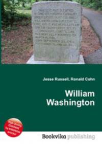 William Washington