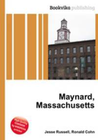 Maynard, Massachusetts