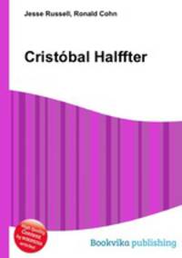 Cristobal Halffter