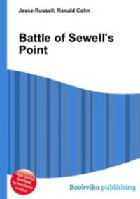 Battle of Sewell