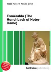 Esmeralda (The Hunchback of Notre-Dame)