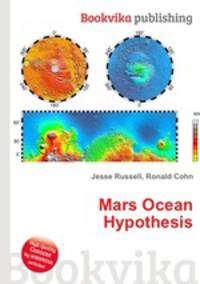 Mars Ocean Hypothesis