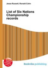 List of Six Nations Championship records