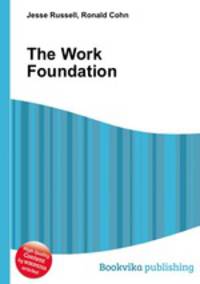 The Work Foundation