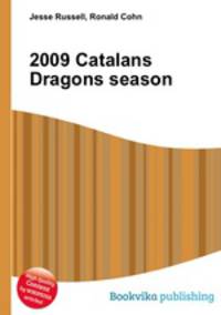 2009 Catalans Dragons season