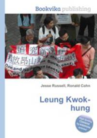 Leung Kwok-hung