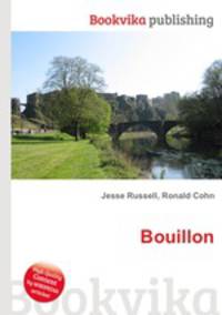 Bouillon