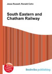 South Eastern and Chatham Railway