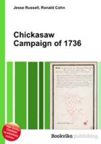 Chickasaw Campaign of 1736