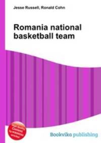 Romania national basketball team