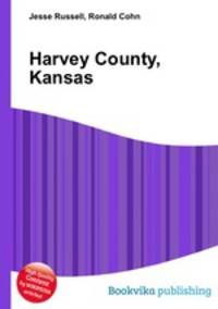 Harvey County, Kansas