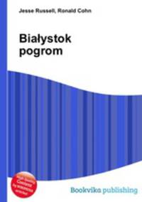 Bialystok pogrom
