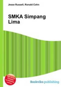 SMKA Simpang Lima