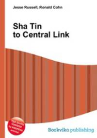 Sha Tin to Central Link