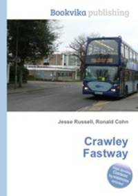 Crawley Fastway
