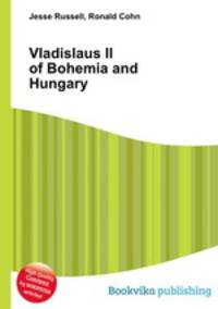 Vladislaus II of Bohemia and Hungary