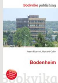 Bodenheim