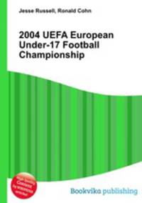2004 UEFA European Under-17 Football Championship